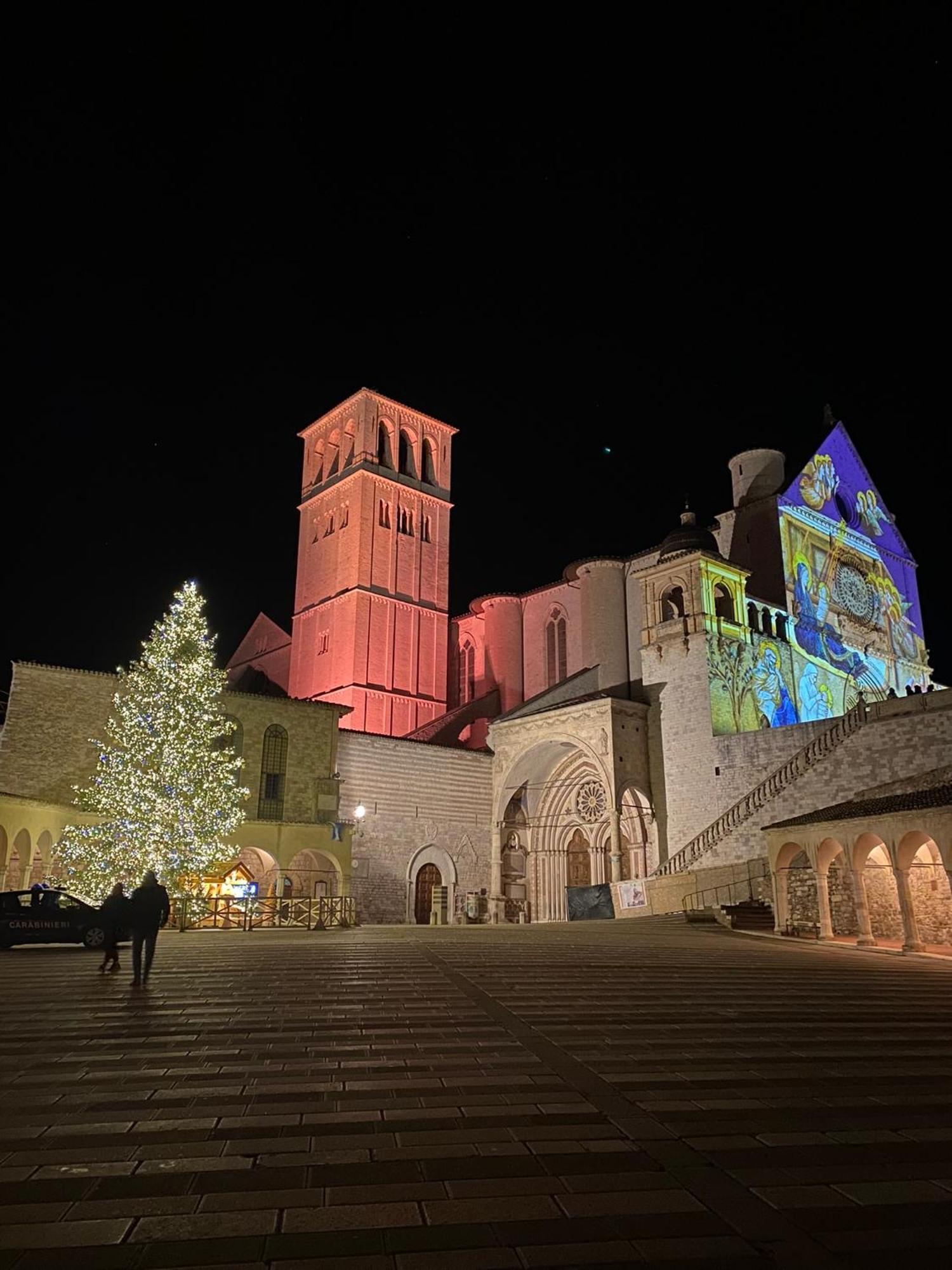 Monolocale L'Anfiteatro Romano Assisi Exteriér fotografie
